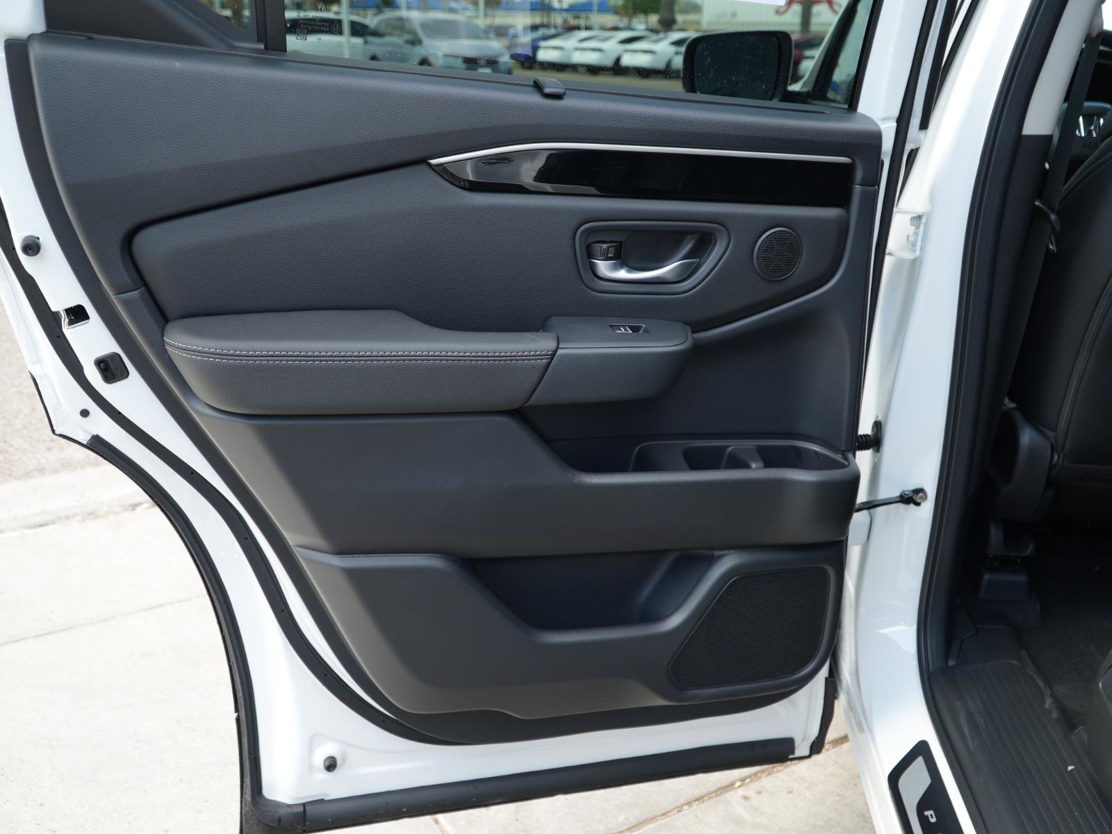 New 2026 Honda Pilot EX-L image 17