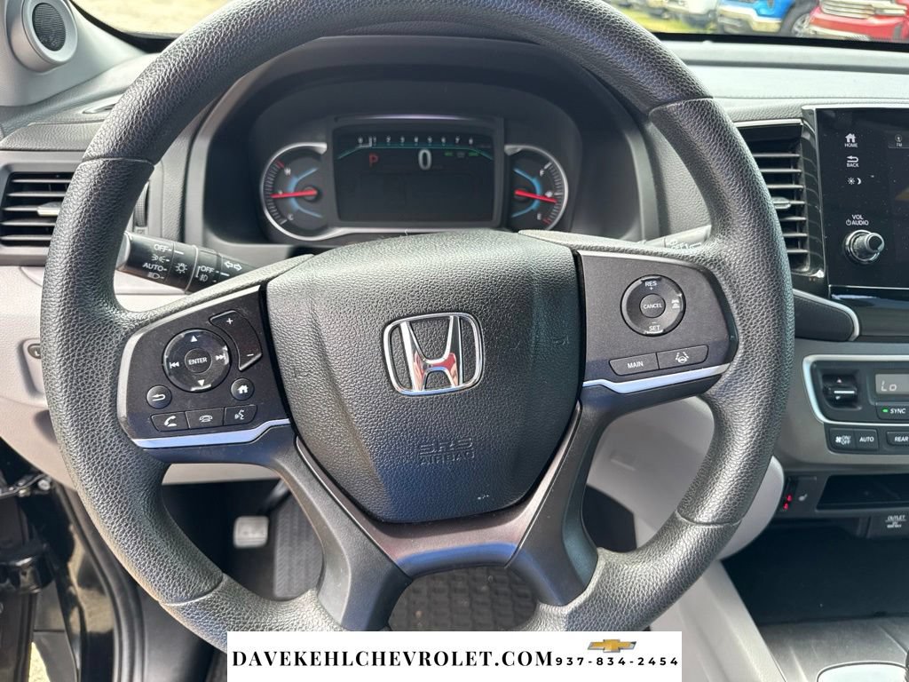 Used 2019 Honda Pilot EX image 15