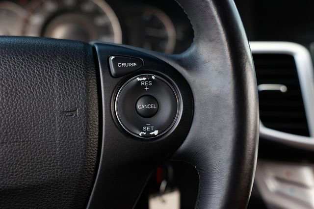 Used 2014 Honda Accord Sport image 31