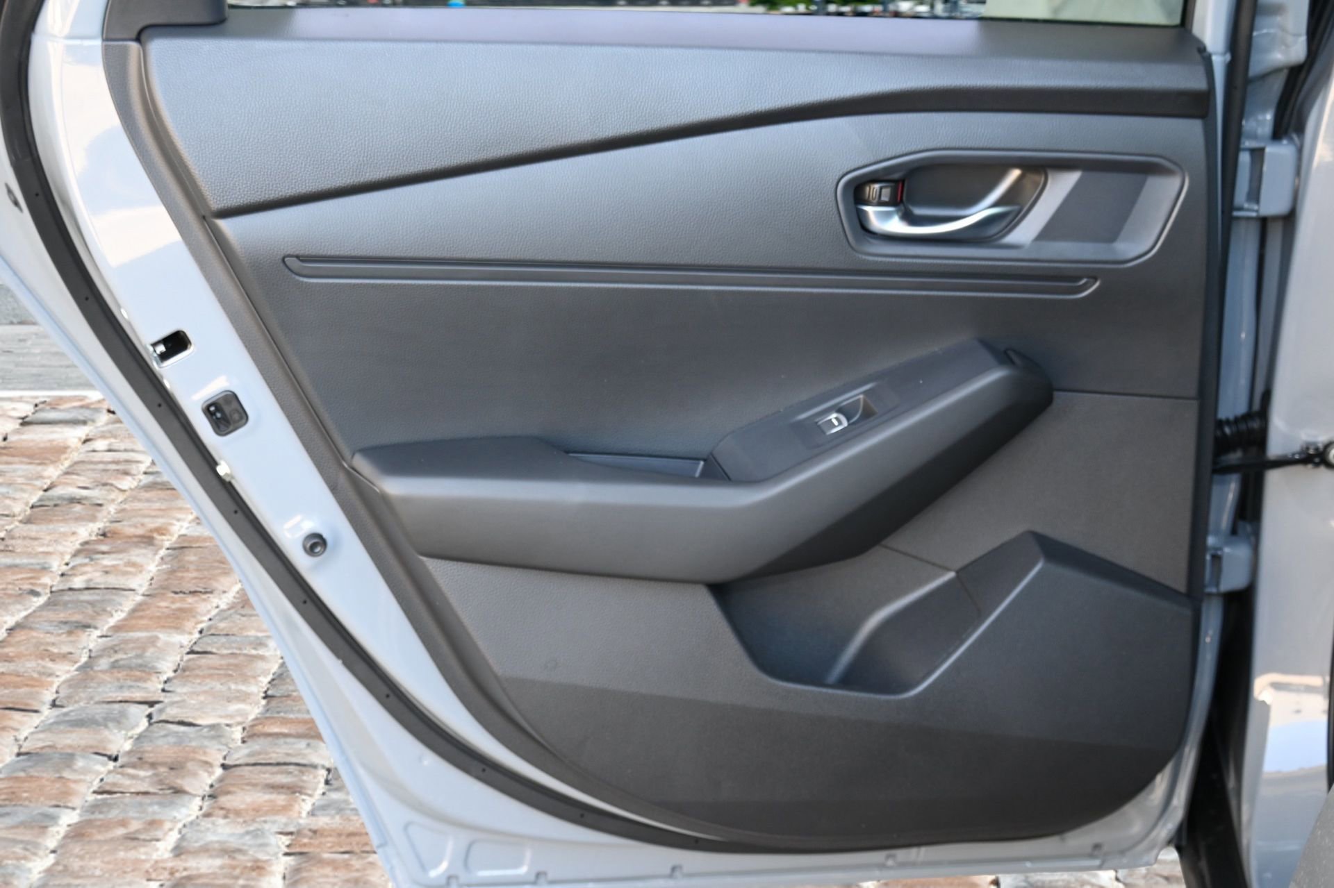 New 2026 Honda Accord SE image 11