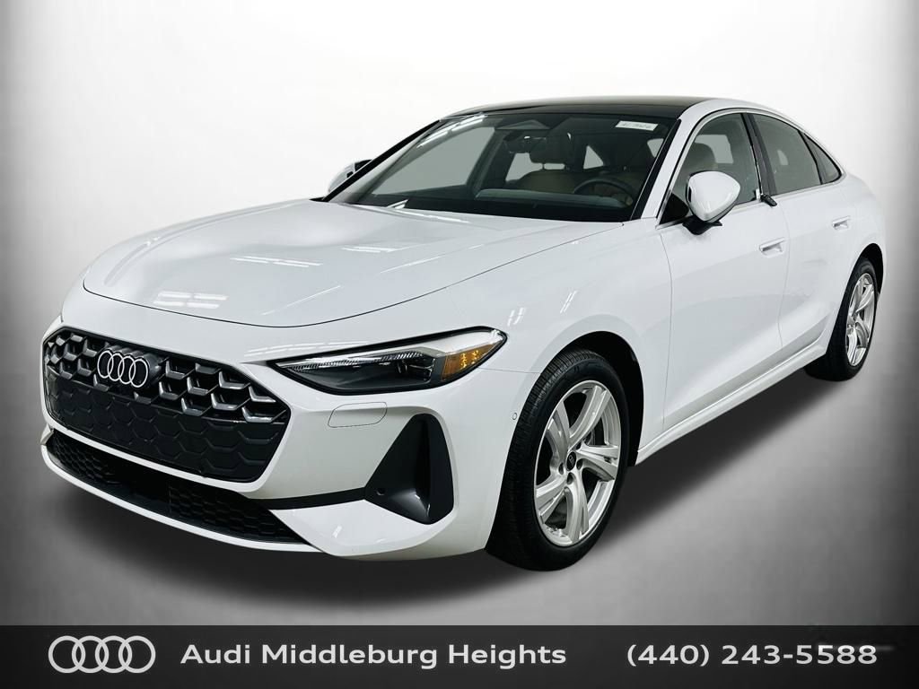 Used 2025 Audi A5 2.0T Premium w/ Convenience Package image 3