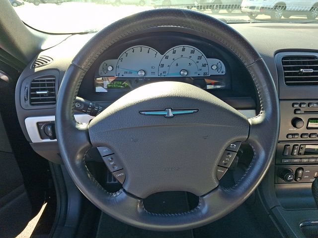 Used 2002 Ford Thunderbird RWD image 12