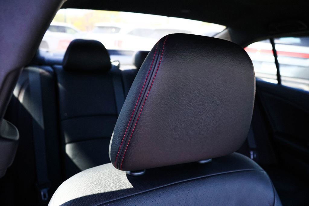 Used 2017 Honda Accord Sport Special Edition image 32