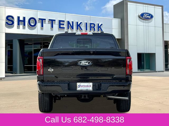 New 2026 Ford F150 XLT w/ Equipment Group 302A MID RWD image 7