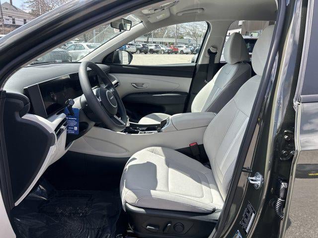 New 2026 Hyundai Tucson SEL AWD/4WD image 40