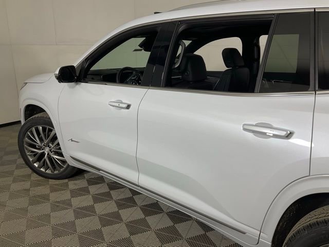 New 2026 Buick Enclave Avenir w/ Super Cruise Package AWD/4WD image 38