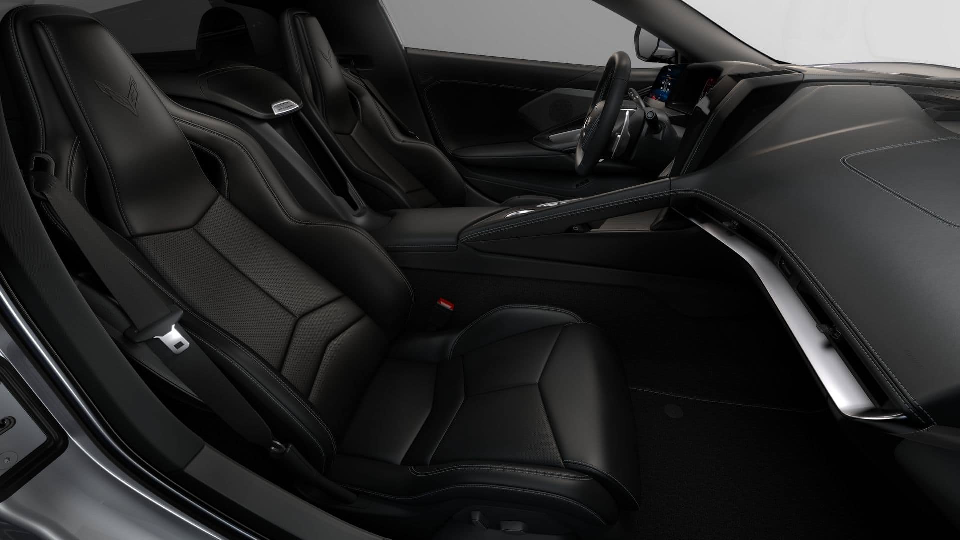 New 2027 Chevrolet Corvette Stingray Coupe RWD image 33