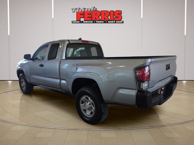 Used 2018 Toyota Tacoma SR RWD image 7