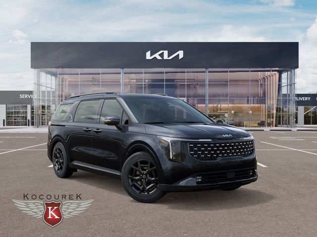 New 2026 Kia Carnival SX Prestige image 8