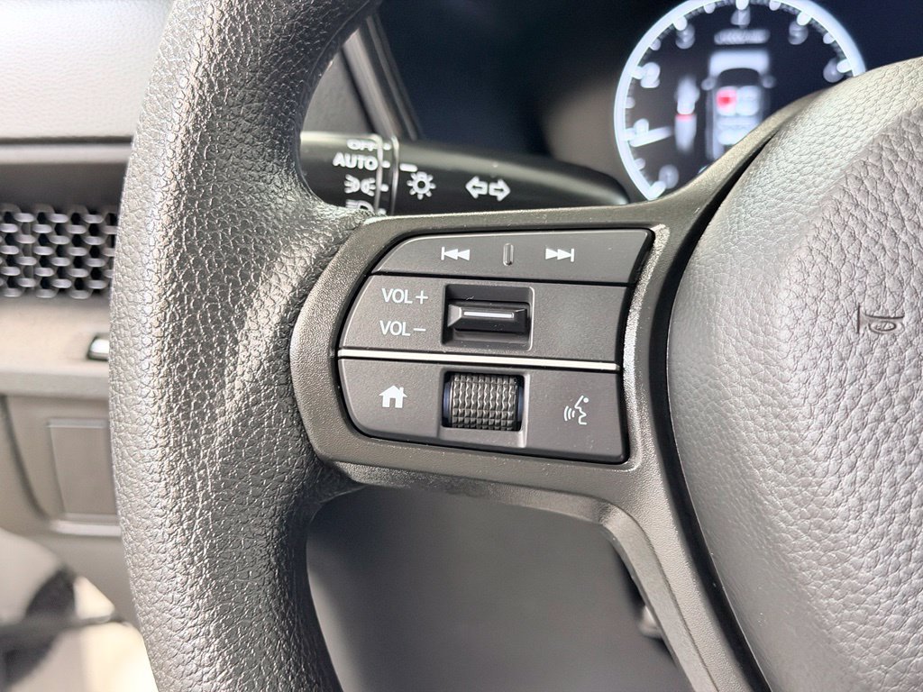 Used 2026 Honda CR-V EX image 44