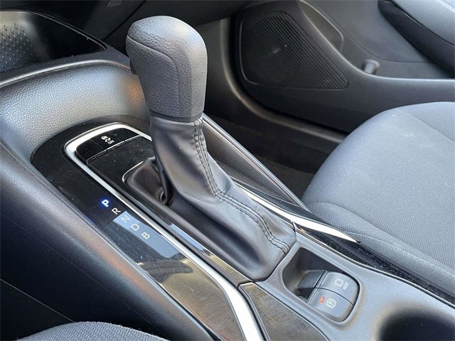 Used 2022 Toyota Corolla LE image 30