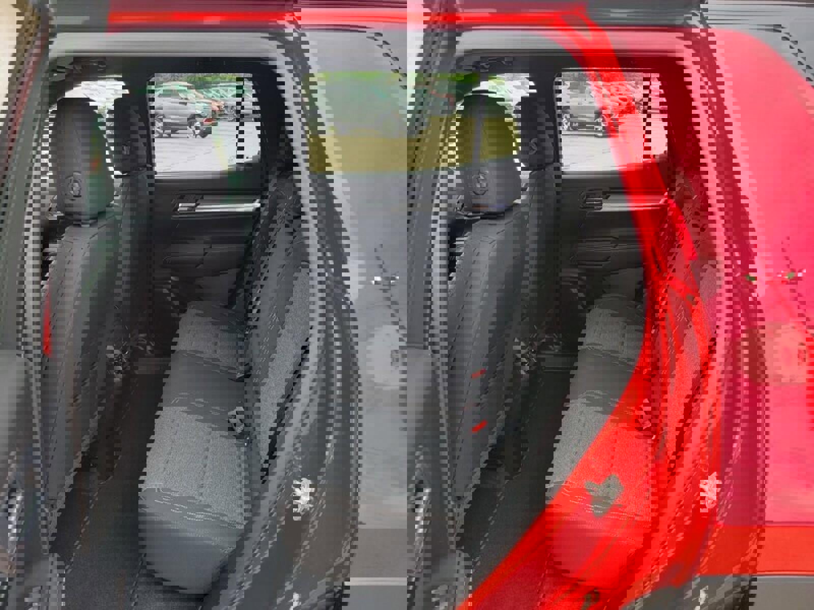 New 2026 GMC Terrain Elevation w/ Black Edition image 23