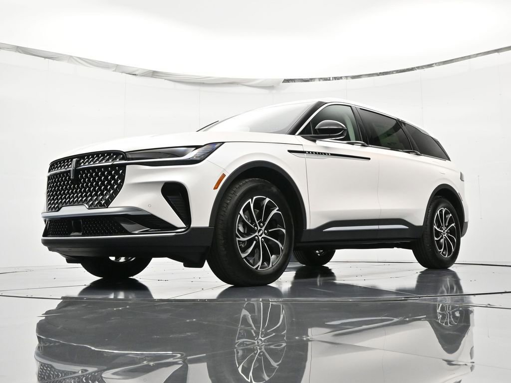 New 2026 Lincoln Nautilus Premier image 43