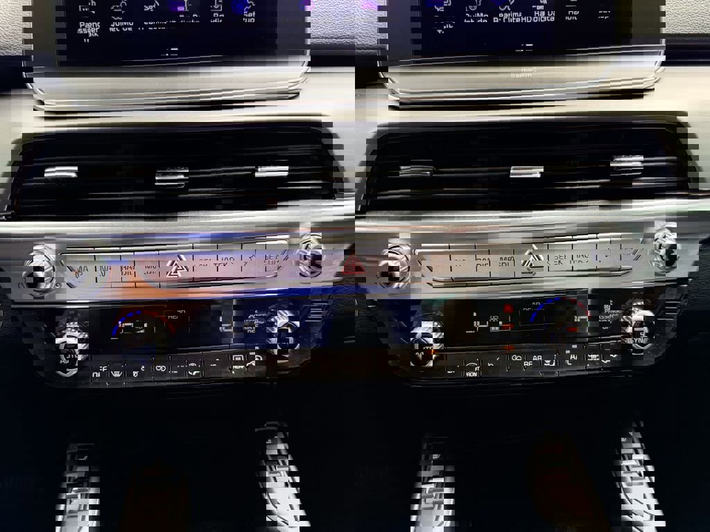 Certified 2022 Kia Telluride S image 27