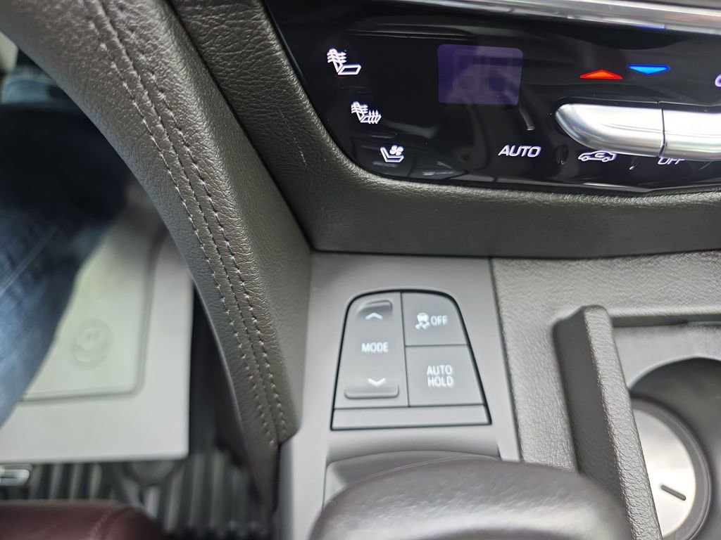 Used 2019 Cadillac CT6 Premium Luxury w/ Super Cruise Package AWD/4WD image 24