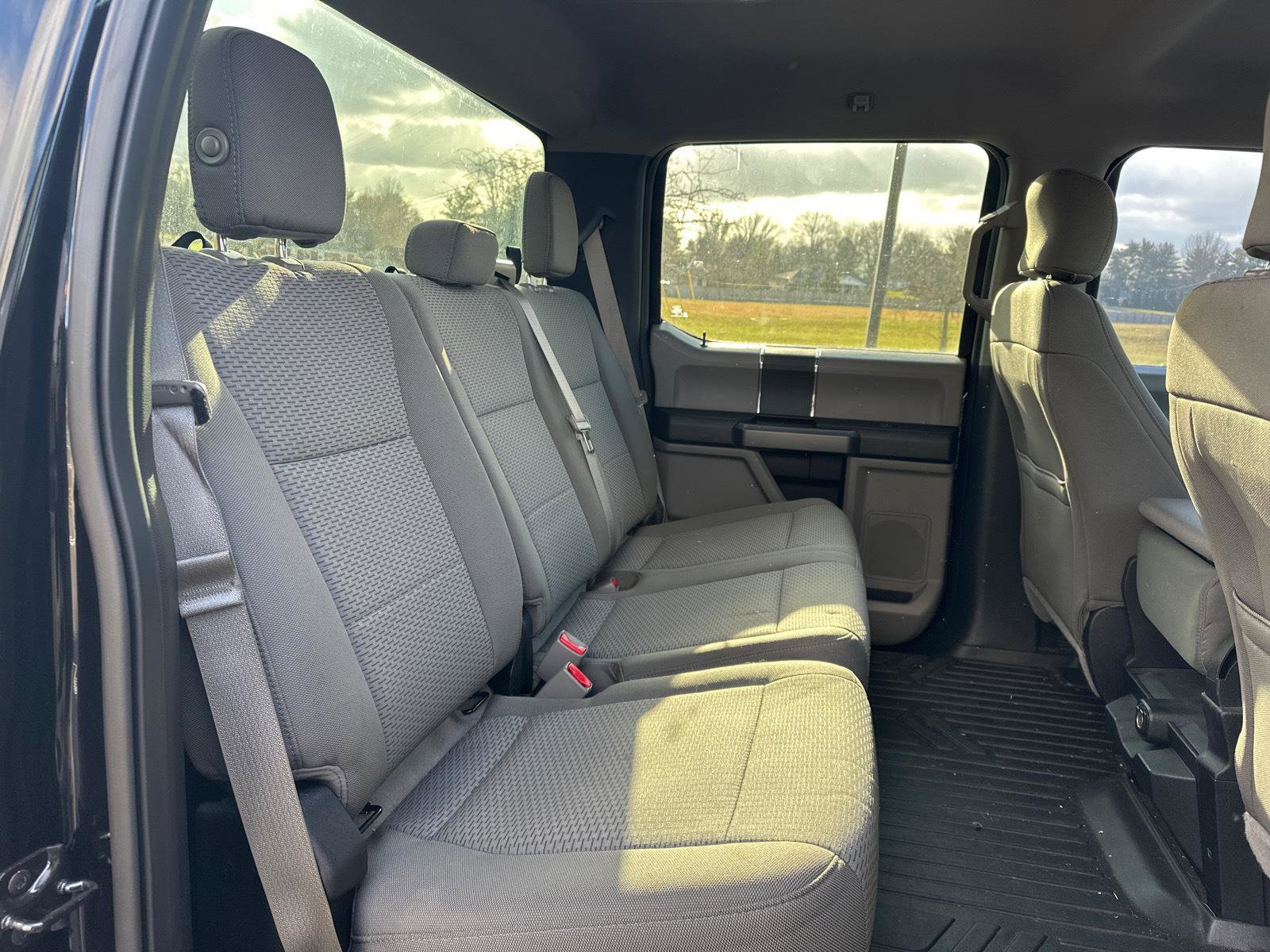 Used 2017 Ford F250 XLT w/ XLT Value Package image 22