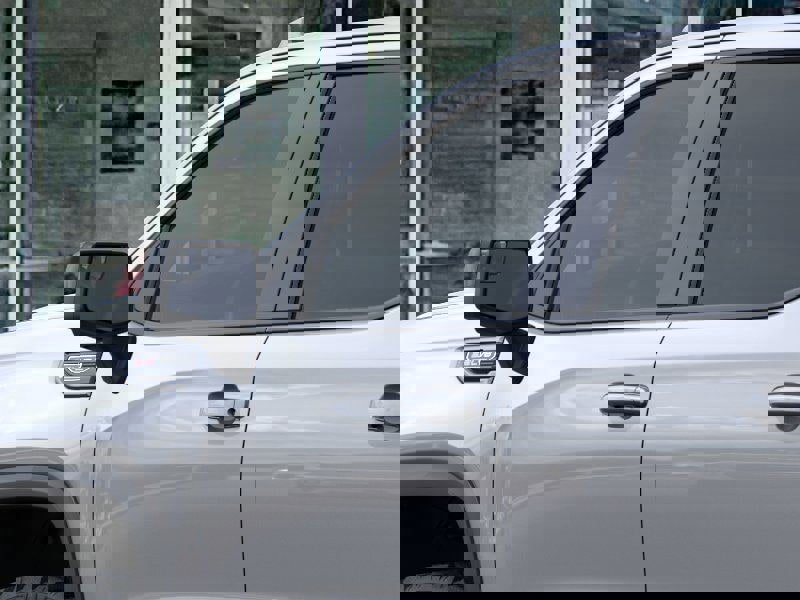 New 2026 GMC Sierra 1500 AT4X AWD/4WD image 36