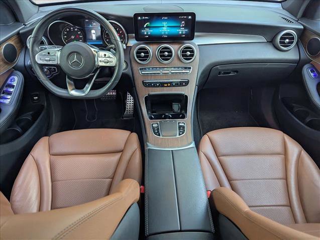 Used 2022 Mercedes-Benz GLC 300 image 19