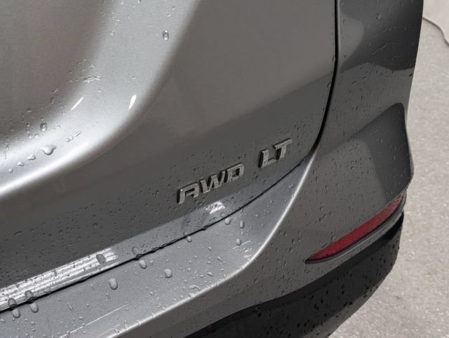Certified 2024 Chevrolet Equinox LT AWD/4WD image 5