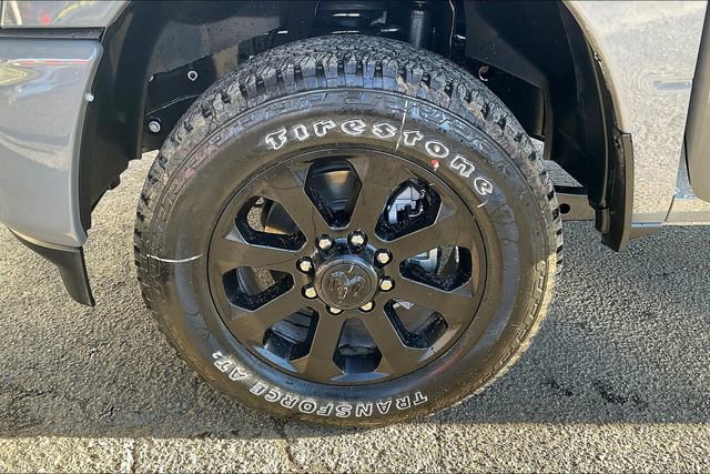 New 2026 RAM 2500 Big Horn image 11