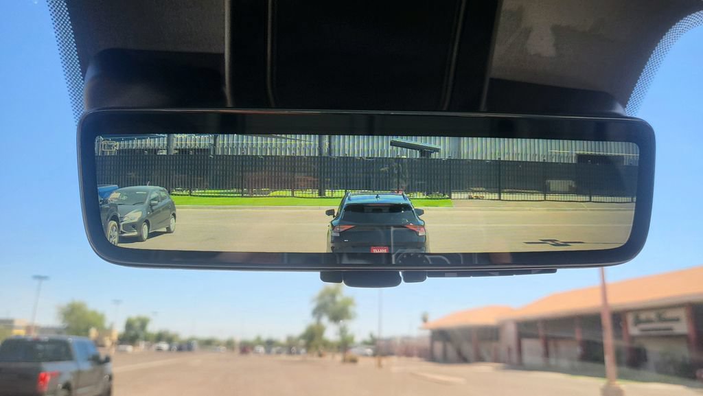 Used 2022 RAM ProMaster 1500 w/ Safety Group FWD image 34