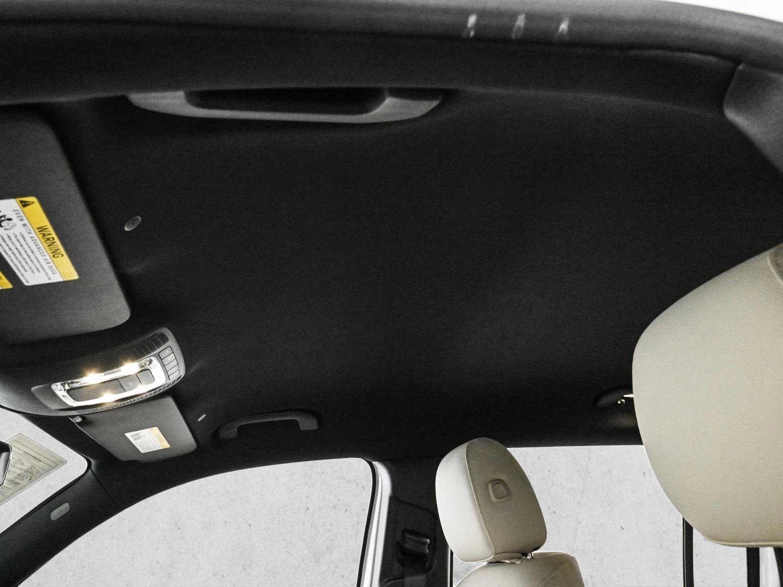 Certified 2025 Mercedes-Benz EQB 250+ image 17