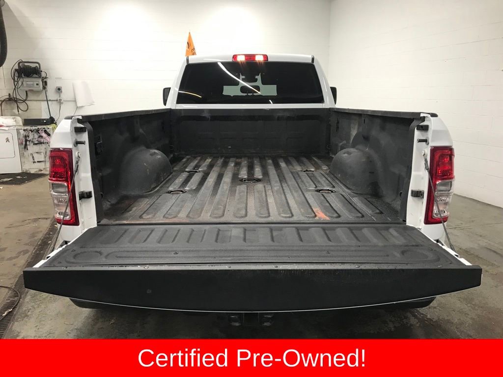 Certified 2024 RAM 3500 Big Horn image 28