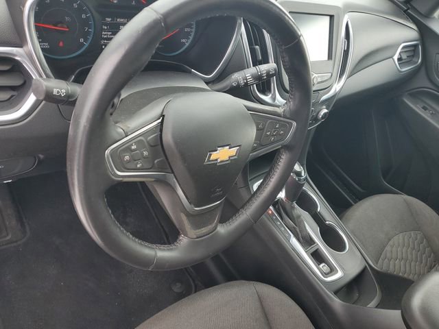 Used 2018 Chevrolet Equinox LT image 13