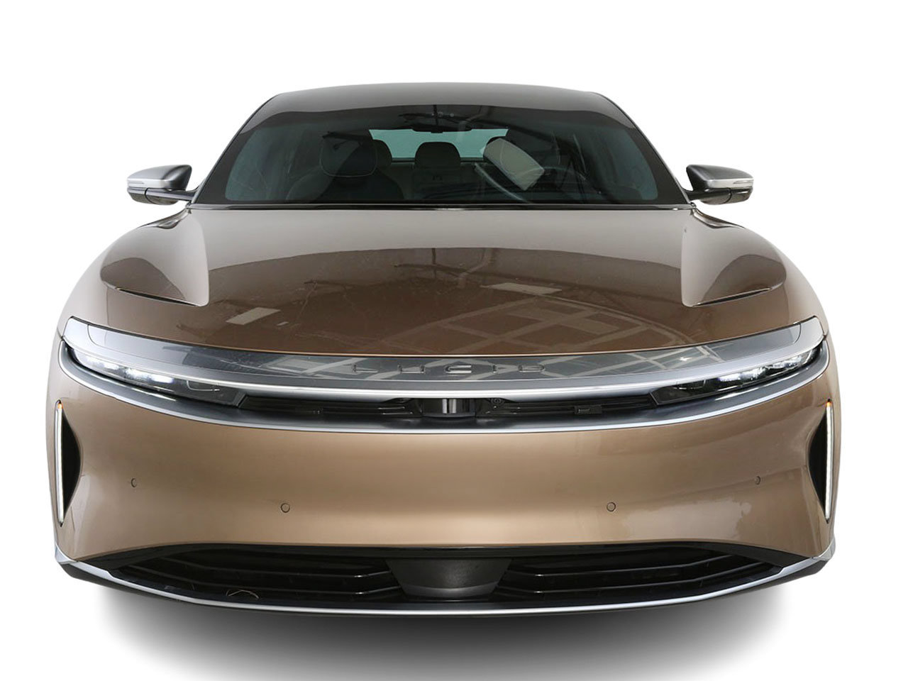 Used 2022 Lucid Air Dream Edition AWD/4WD image 7