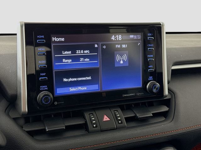 Used 2019 Toyota RAV4 Adventure w/ Cold Weather Package AWD/4WD image 21