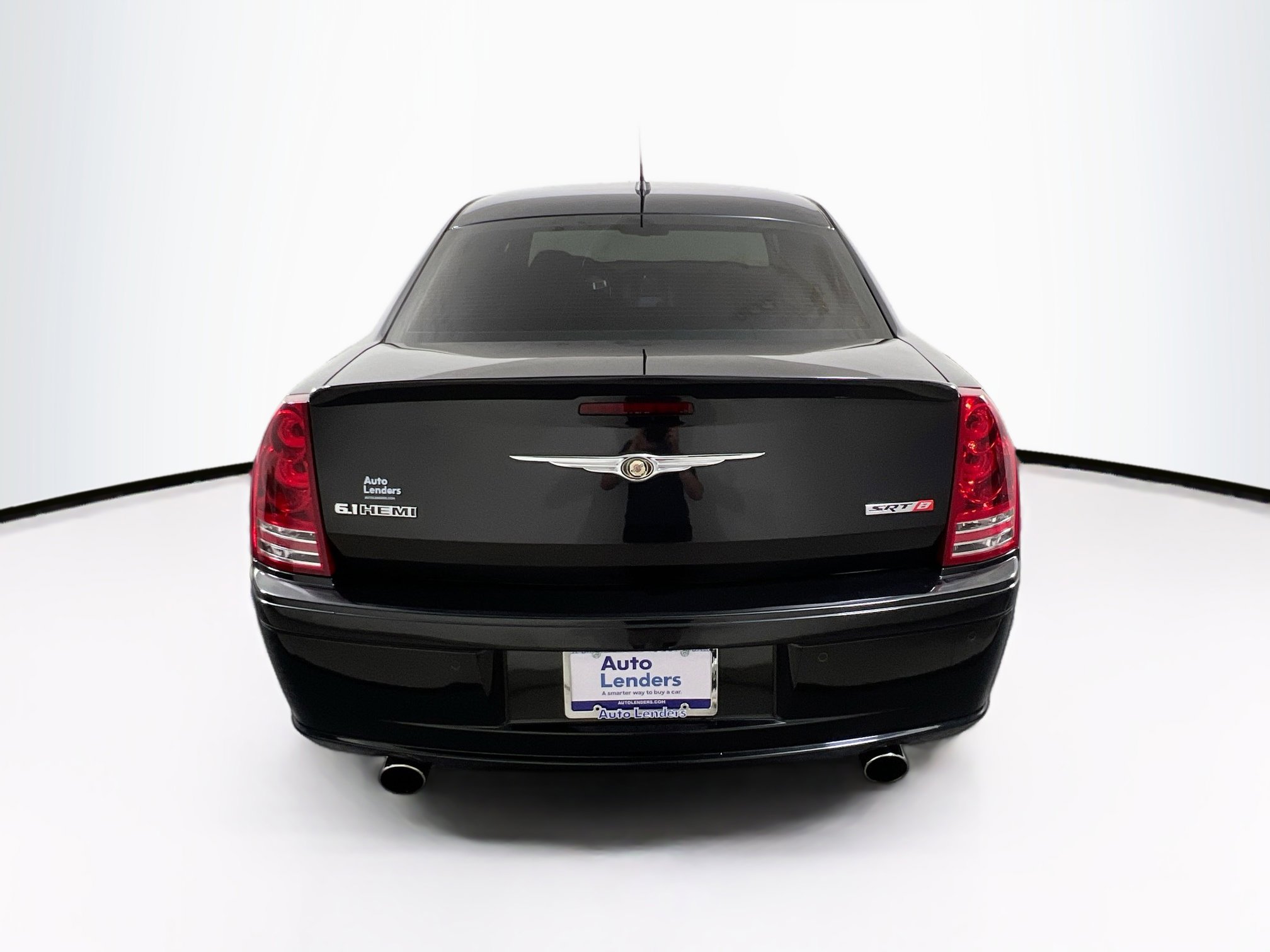 Used 2008 Chrysler 300 SRT8 w/ SRT Option Group II image 6