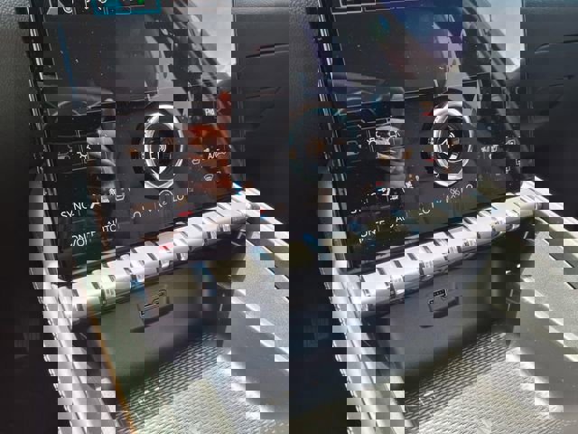 New 2026 GMC Terrain AT4 w/ Convenience Package III image 18