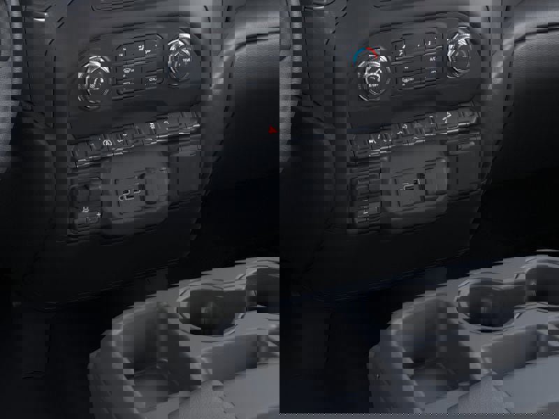 New 2026 GMC Sierra 1500 Pro w/ Pro Value Package image 23