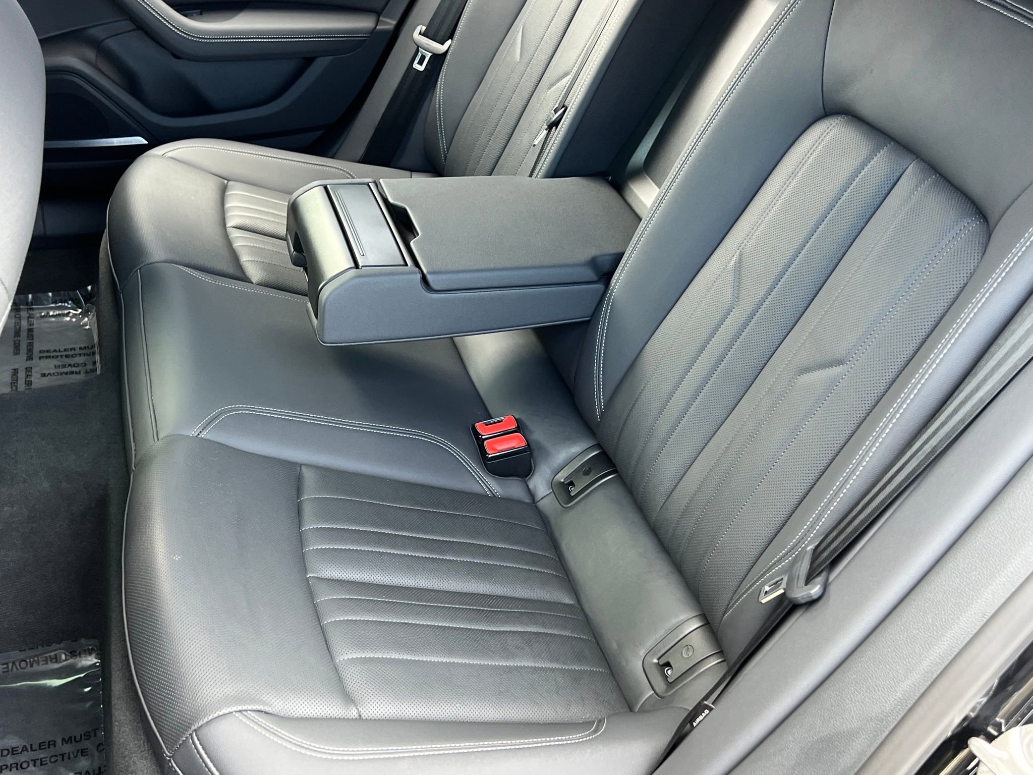 Used 2022 Audi A7 3.0T Premium Plus image 15