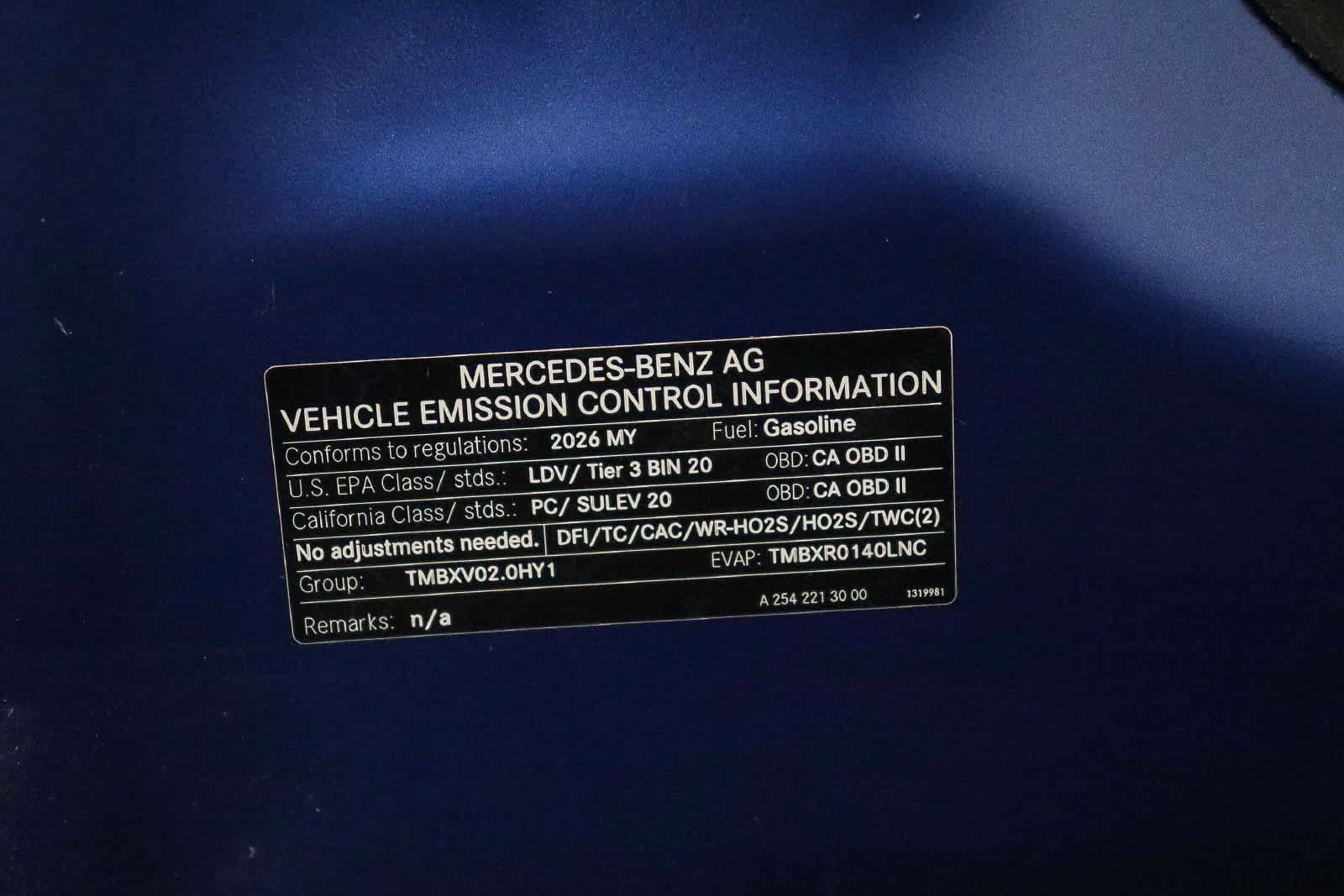 Used 2026 Mercedes-Benz CLE 300 4MATIC Coupe image 32