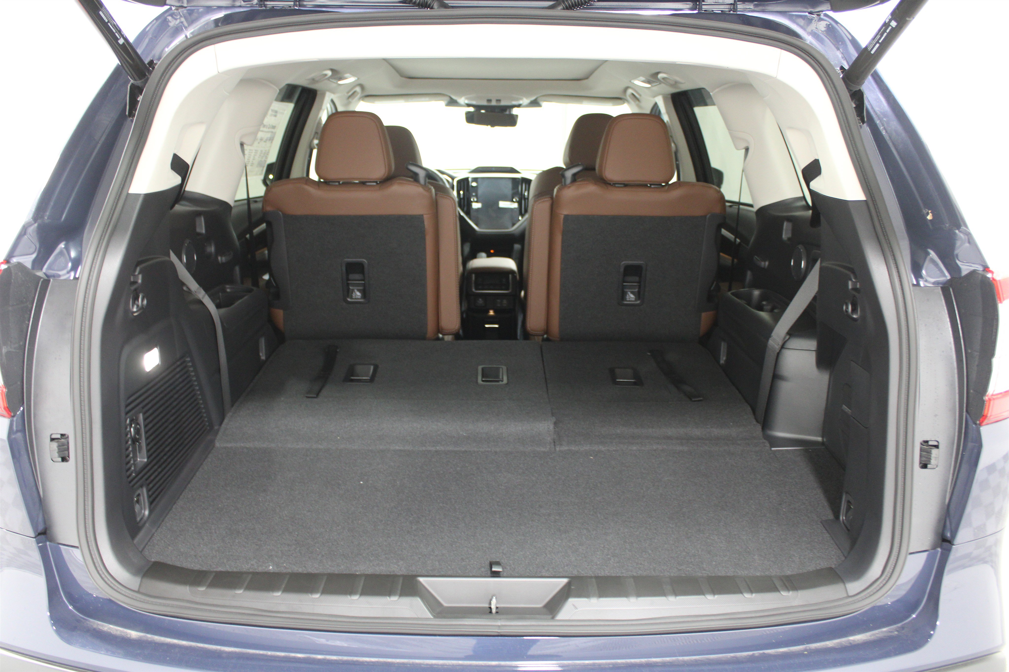 New 2025 Subaru Ascent Touring image 23