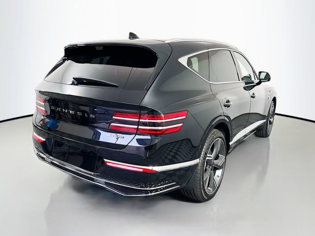 New 2026 Genesis GV80 3.5T Prestige image 5