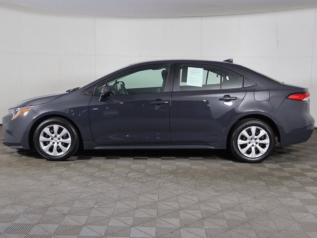 Used 2024 Toyota Corolla LE FWD image 15