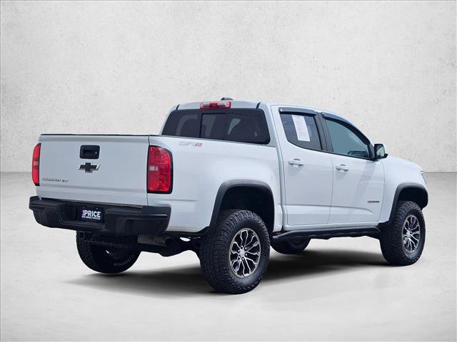 Used 2019 Chevrolet Colorado ZR2 image 5