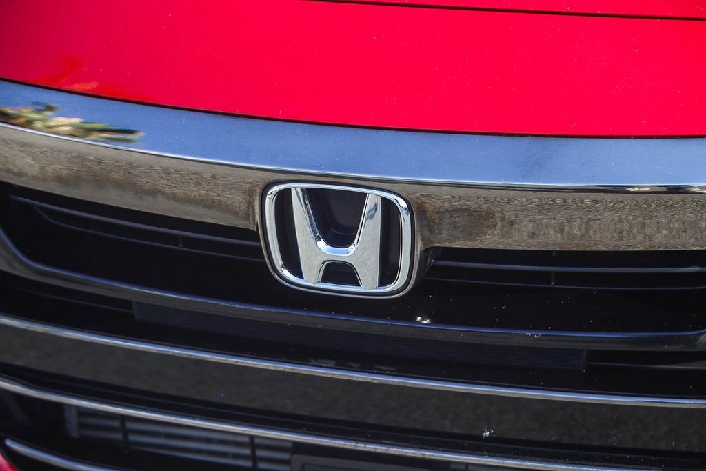 Used 2022 Honda Accord Sport Special Edition image 5
