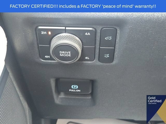 Used 2025 Ford Expedition Platinum w/ Driver's Package AWD/4WD image 35