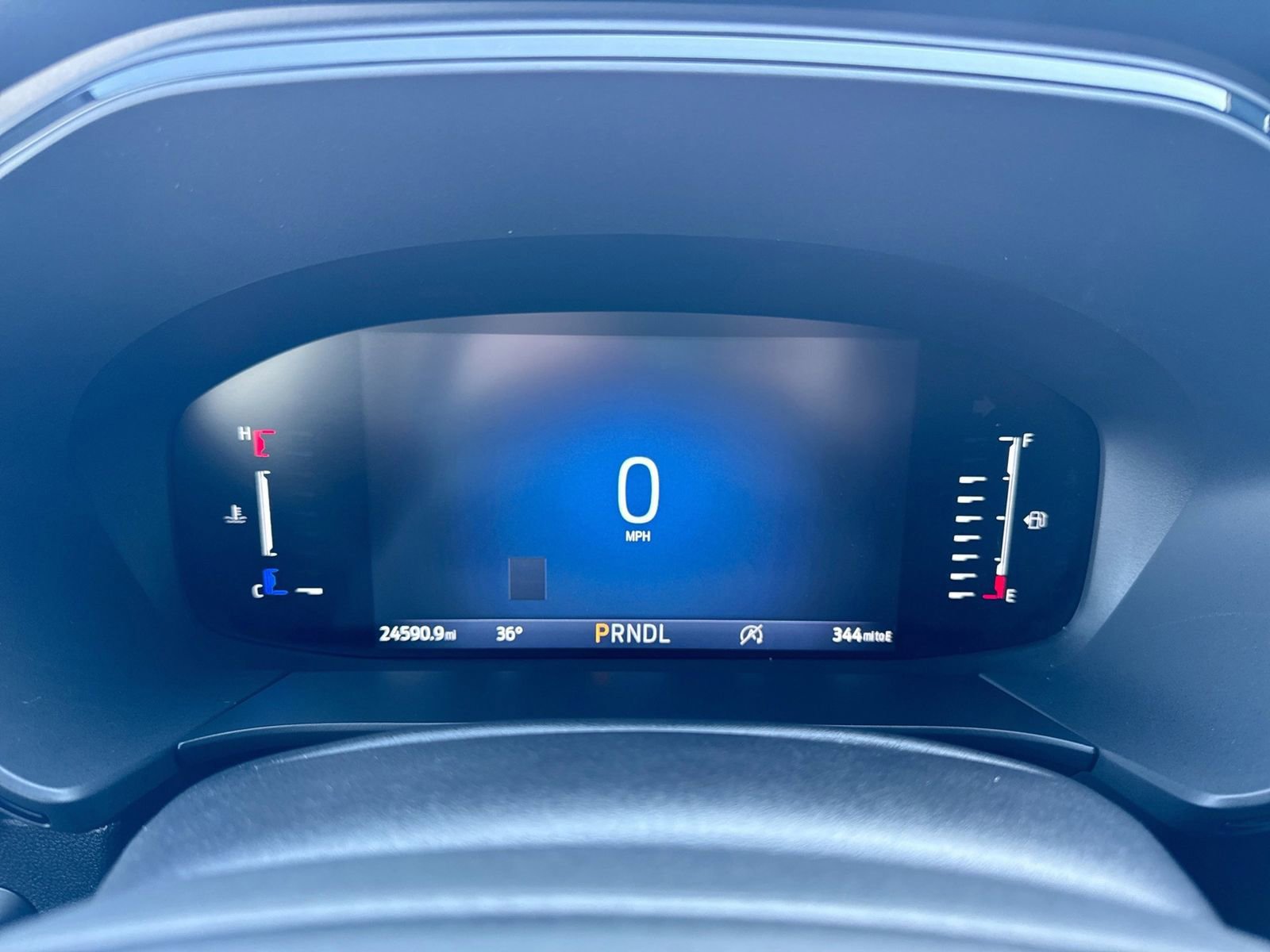 Certified 2023 Ford Escape ST-Line w/ Tech Pack #1 AWD/4WD image 33