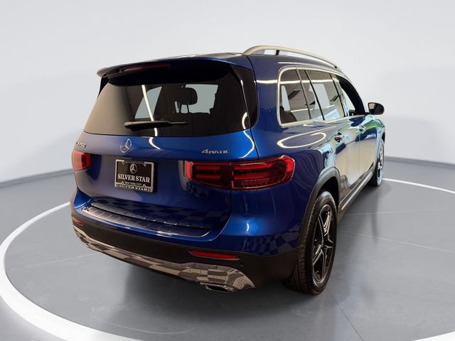 Certified 2026 Mercedes-Benz GLB 250 4MATIC image 4