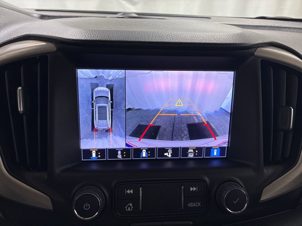Used 2023 GMC Terrain Denali w/ Denali Premium Package image 20