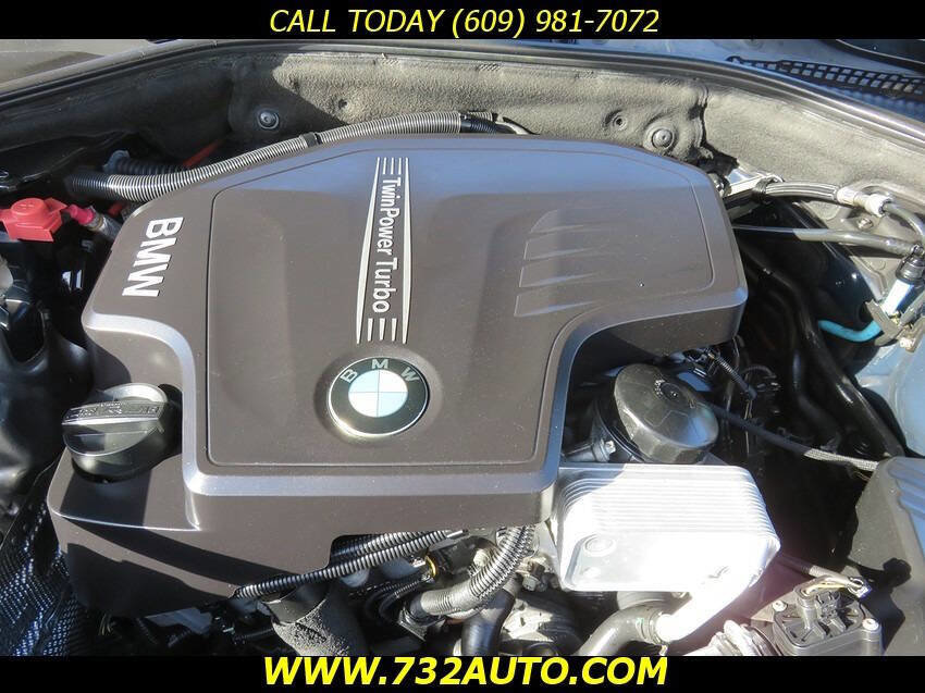 Used 2015 BMW 528i xDrive Sedan AWD/4WD image 19
