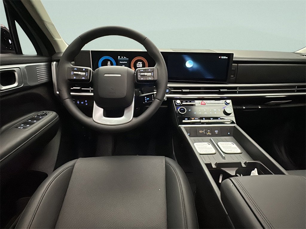 New 2026 Hyundai Santa Fe XRT image 17