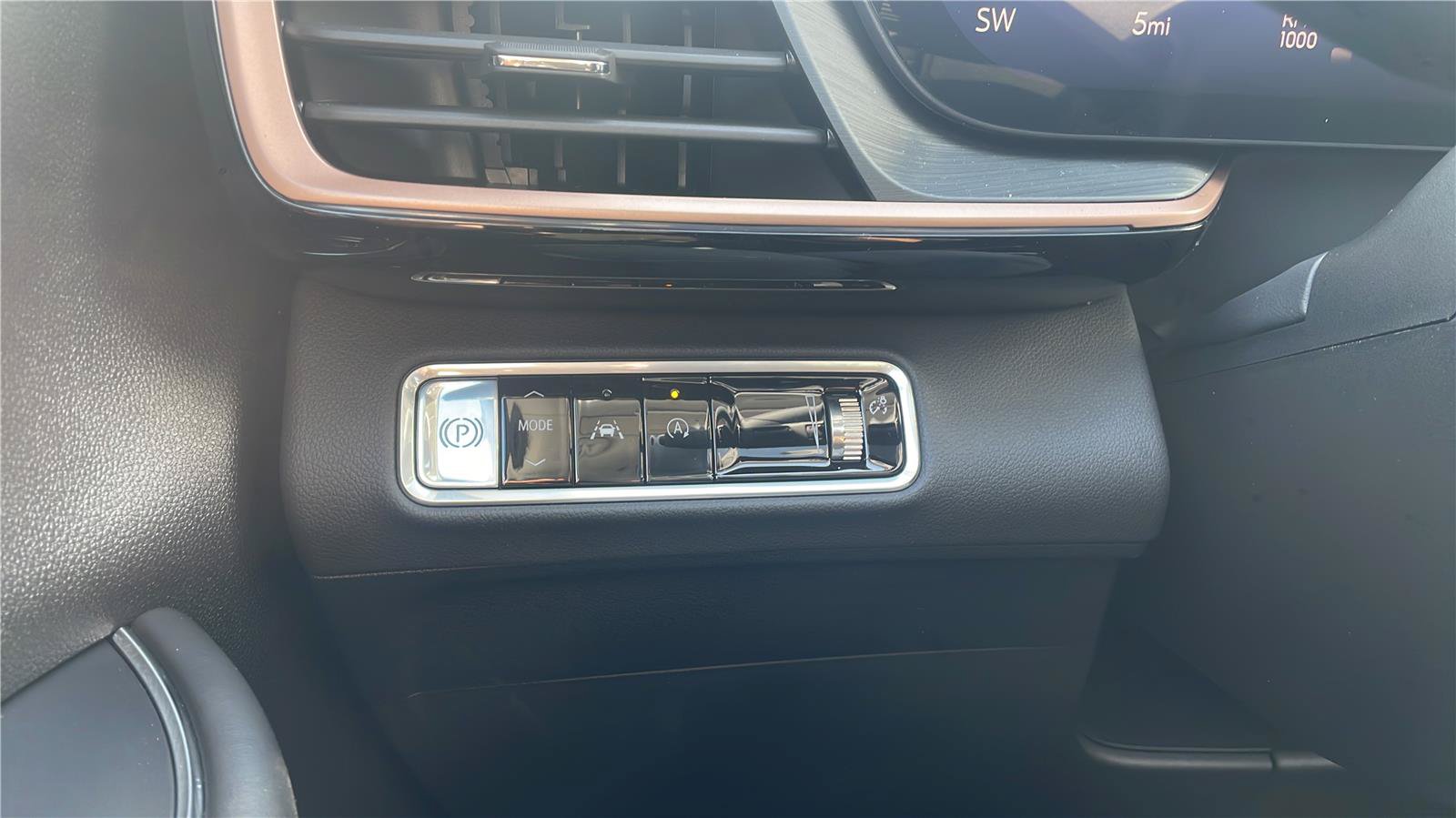 New 2026 Buick Envision Sport Touring image 14