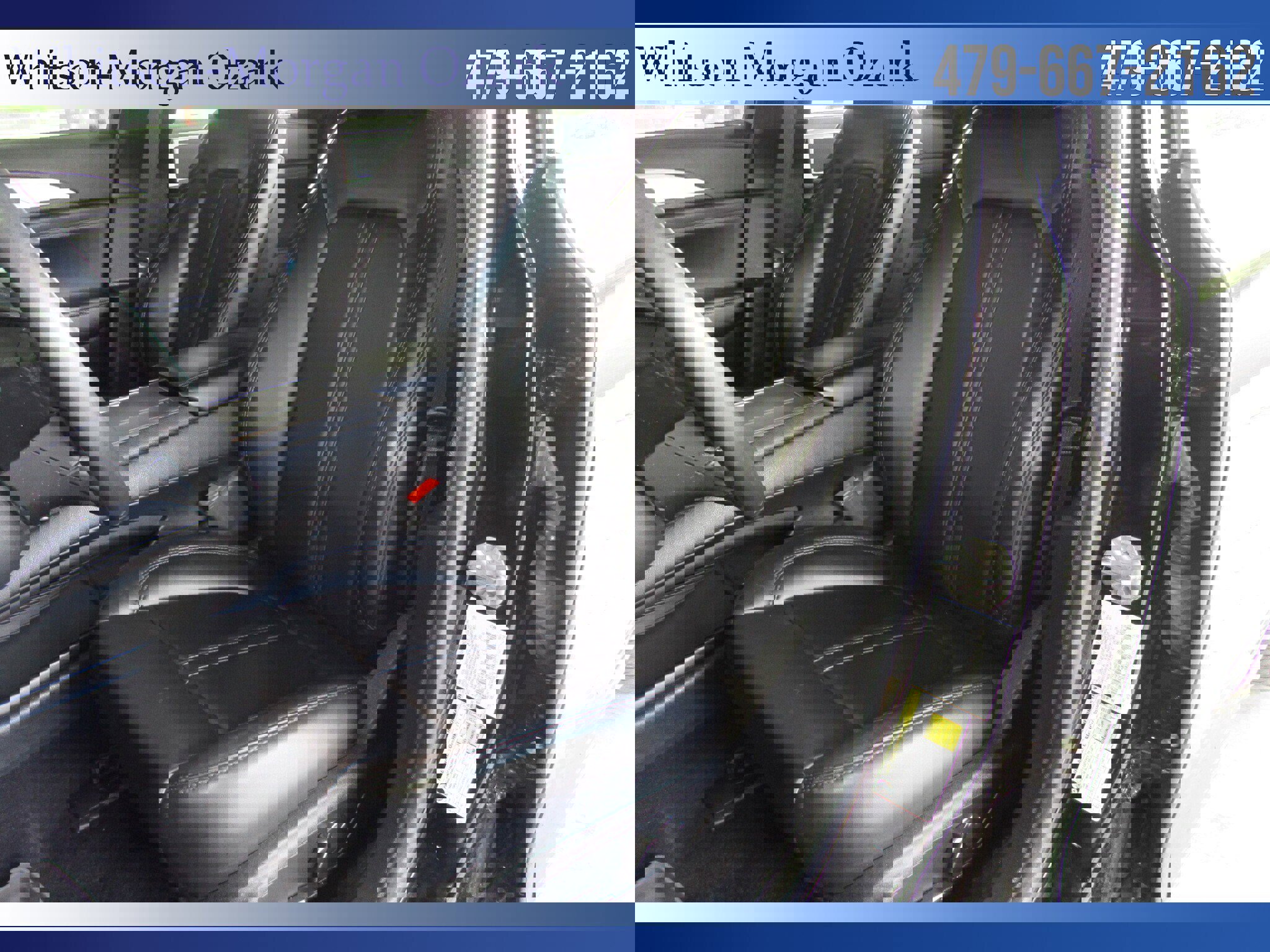 Used 2019 Lincoln MKZ Premiere FWD image 19