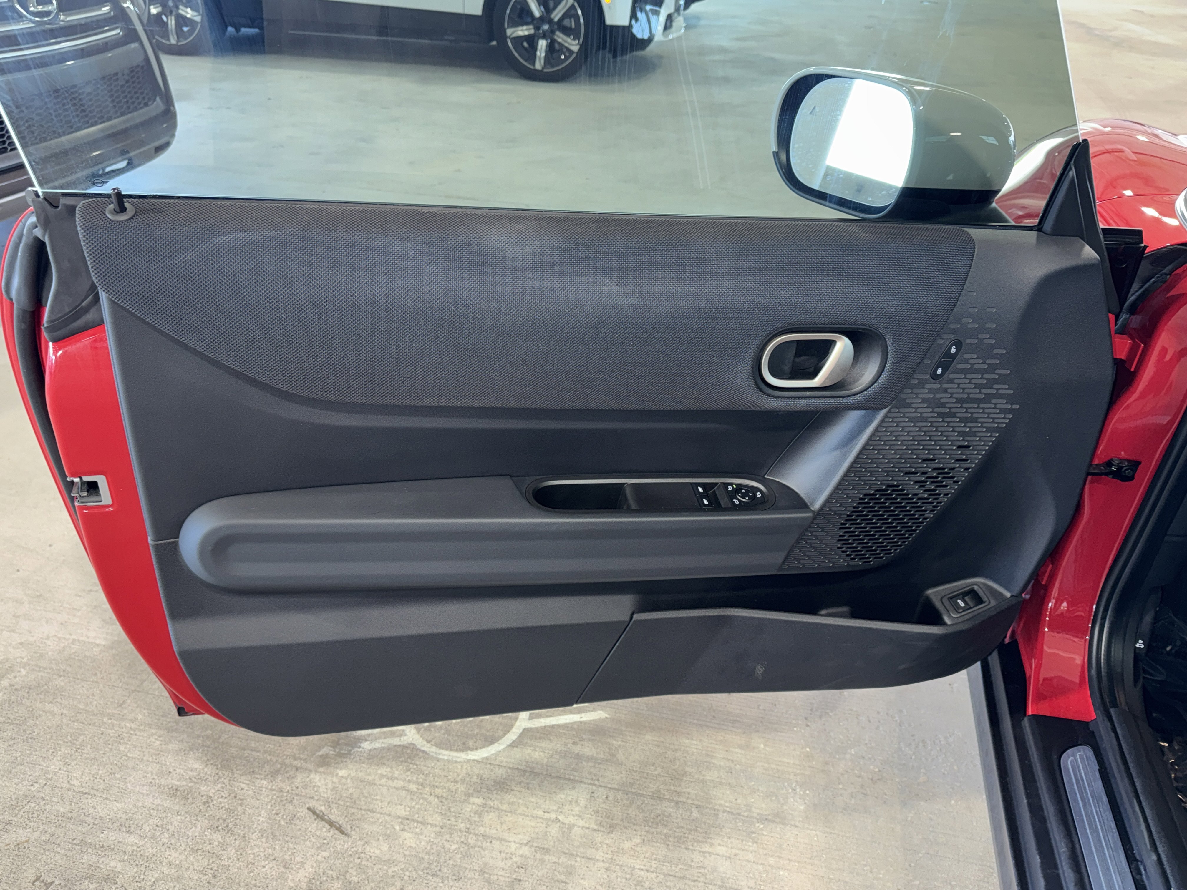 Certified 2026 MINI Cooper S image 13