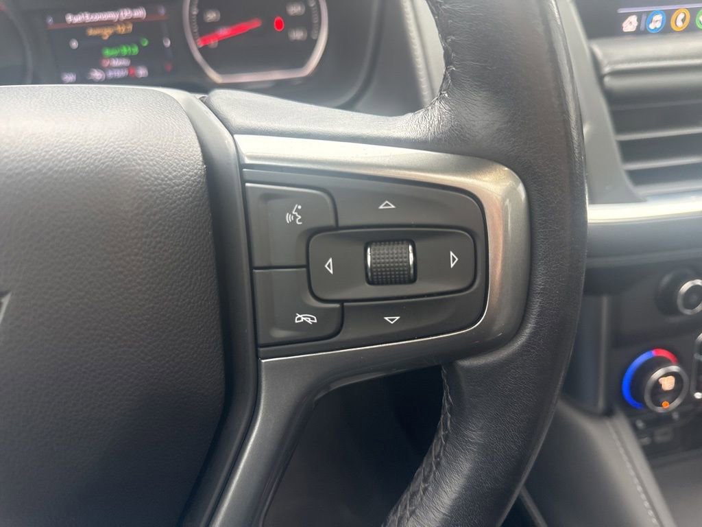 Used 2021 Chevrolet Tahoe LT image 16